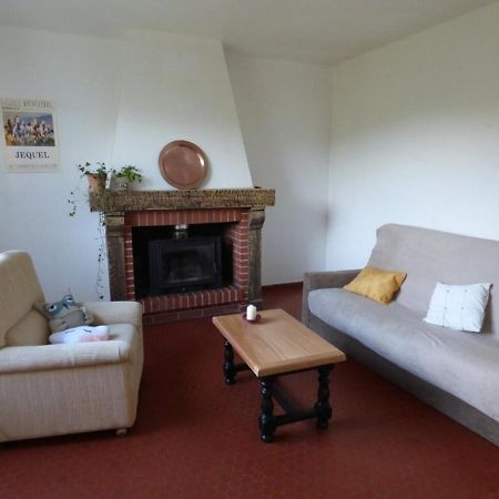 Villa Chalet de l'Auvézère à Savignac-Lédrier Extérieur photo
